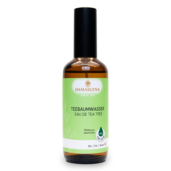 Teebaumwasser BIO