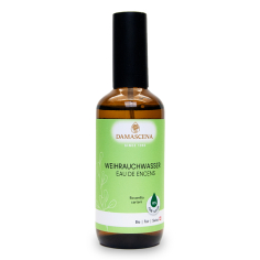 Weihrauchwasser BIO