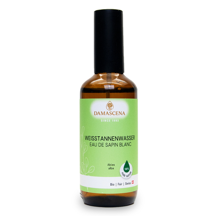 Weisstannenwasser BIO Weisstannenwasser BIO