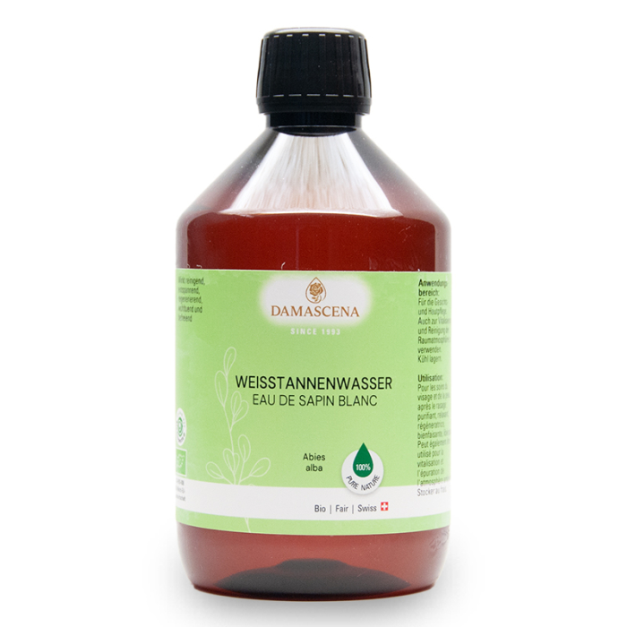 Weisstannenwasser BIO