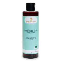 Duschgel Basis duftneutral