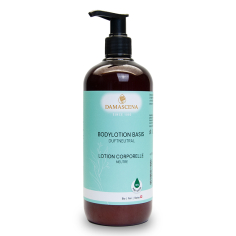 Bodylotion Basis duftneutral