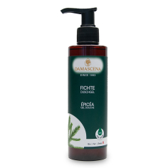 Duschgel Fichte | Körperpflege | 100% naturrein