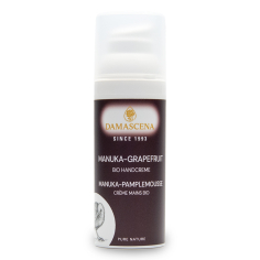 Manuka-Grapefruit Handcreme BIO