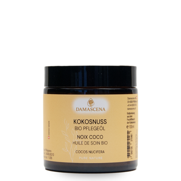 Kokosnussöl BIO Kokosnussöl BIO