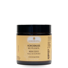 Kokosnussöl BIO | Pflege- und Basisöl | 100% naturrein