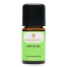 Limette BIO ätherisches Öl | Citrus aurantiifolia | 100% naturrein