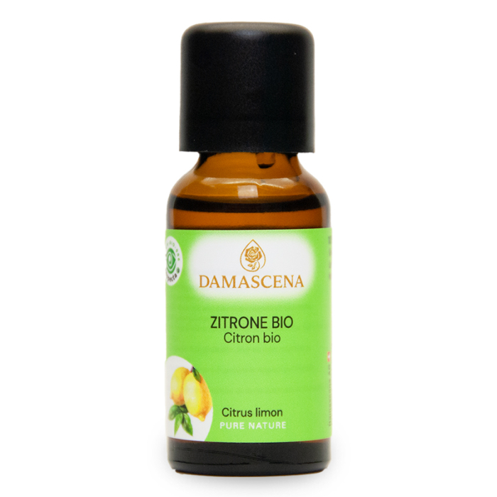 Zitrone BIO