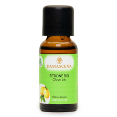 Zitrone BIO