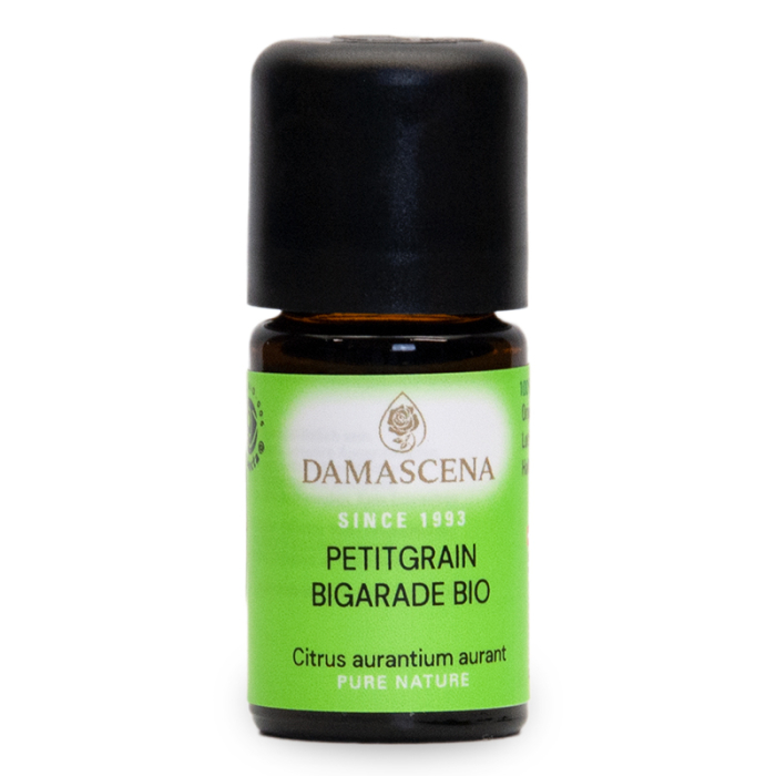 Petitgrain Bigarade BIO Petitgrain Bigarade BIO