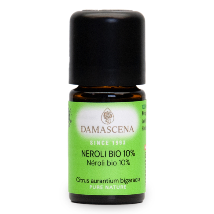 Neroli BIO 10% Neroli BIO 10%