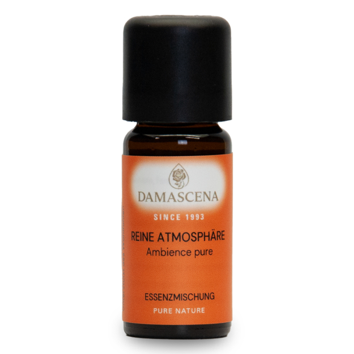 Reine Atmosphäre Essenzmischung Reine Atmosphäre Essenzmischung