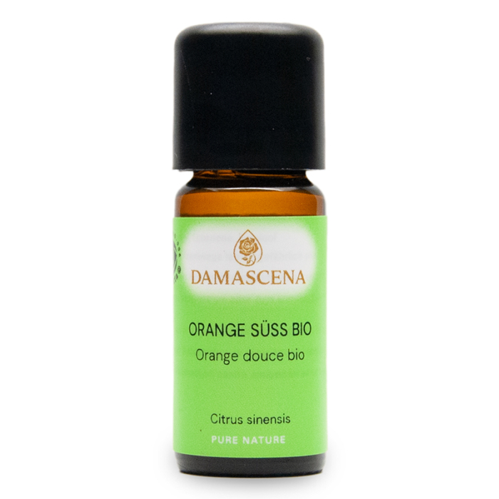 Orange süss BIO Orange süss BIO