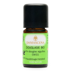 Douglasie Schweiz BIO ätherisches Öl | Pseudotsuga menziesii | 100% naturrein