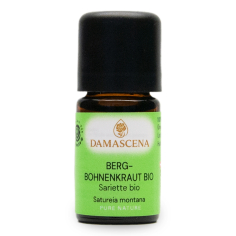 Bergbohnenkraut BIO ätherisches Öl | Satureia montana | 100% naturrein