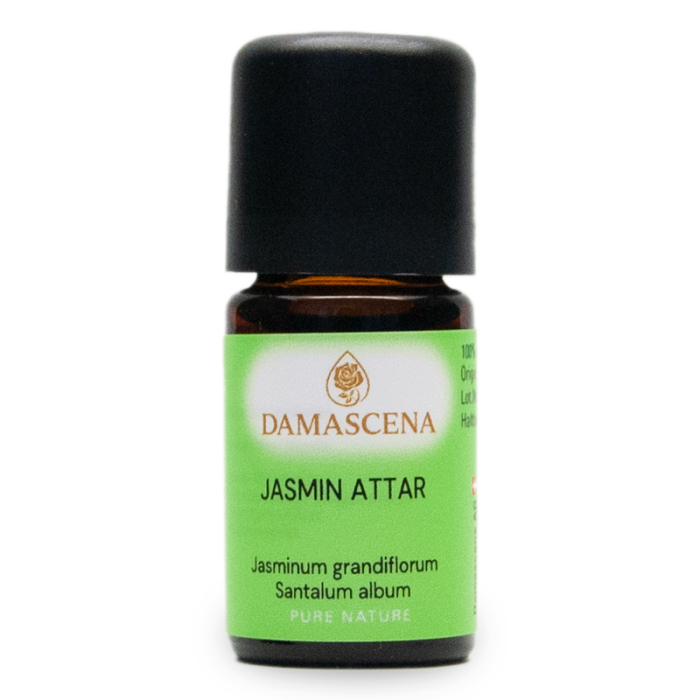 Jasmin Attar - ätherisches Öl