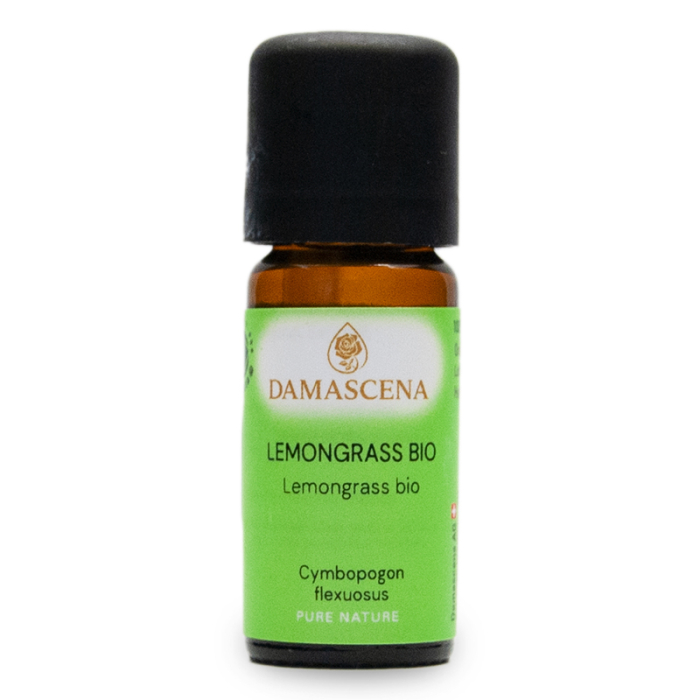 Lemongras BIO - ätherisches Öl Lemongras BIO - ätherisches Öl