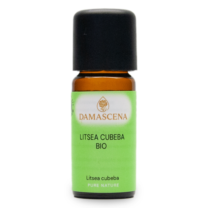 Litsea Cubeba BIO - ätherisches Öl Litsea Cubeba BIO - ätherisches Öl
