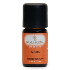 Essenzmischung Arura | Duftmischung | 100% naturrein