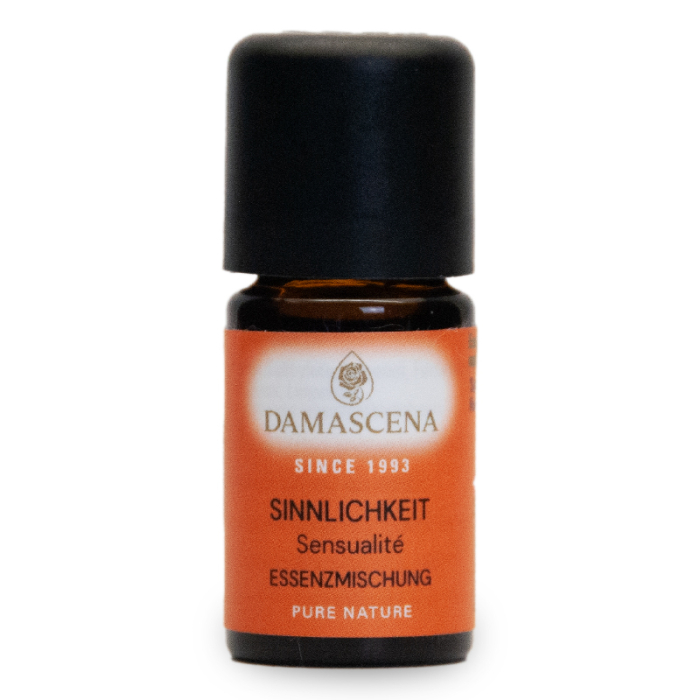 Sinnlichkeit Essenzmischung - ätherisches Öl