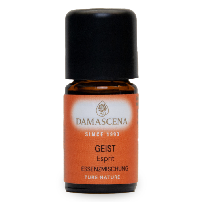 Geist Essenzmischung - ätherisches Öl Geist Essenzmischung - ätherisches Öl