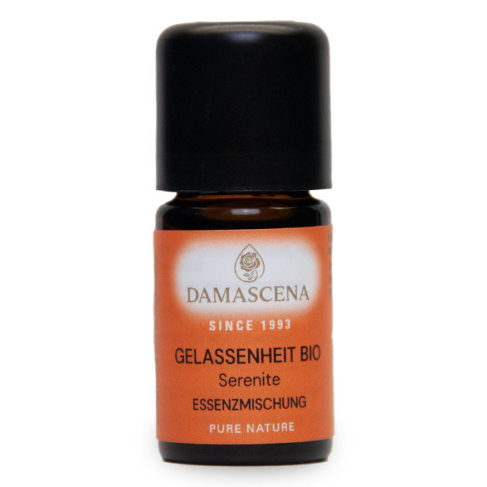 Gelassenheit Essenzmischung - ätherisches Öl Gelassenheit Essenzmischung - ätherisches Öl