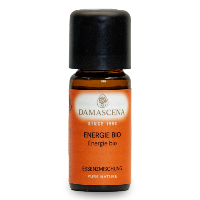 Energie Essenzmischung BIO