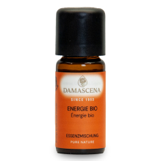 Essenzmischung Energie BIO | Duftmischung | 100% naturrein