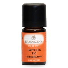 Happiness Essenzmischung BIO