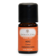 Essenzmischung Herz | Duftmischung | 100% naturrein