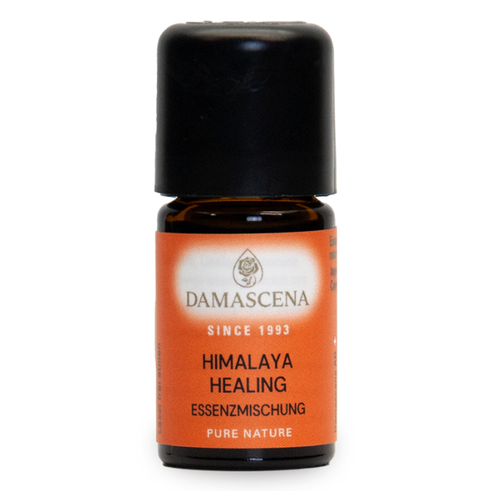 Himalaya Healing Essenzmischung - ätherisches Öl