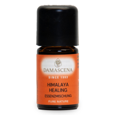 Essenzmischung Himalaya Healing | Duftmischung | 100% naturrein