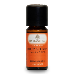 Essenzmischung Schutz & Gesund | Duftmischung | 100% naturrein