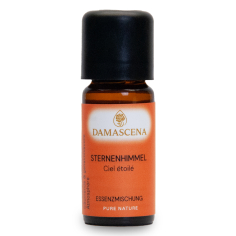 Essenzmischung Sternenhimmel | Duftmischung | 100% naturrein