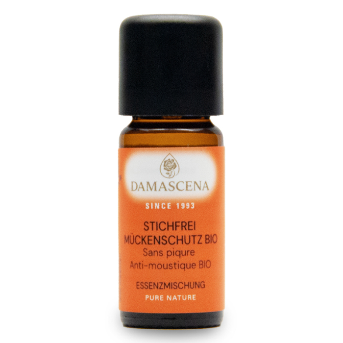 Stichfrei Mückenschutz Essenzmischung BIO