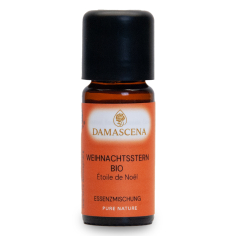 Weihnachtsstern Essenzmischung BIO