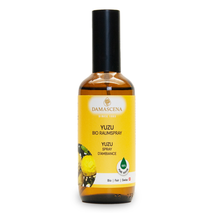 Yuzu Raumspray Yuzu Raumspray