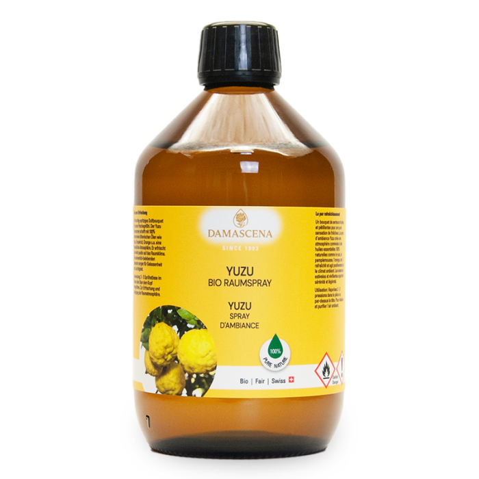 Yuzu Raumspray Yuzu Raumspray