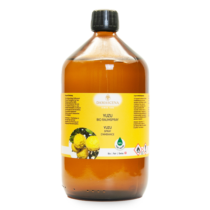 Yuzu Raumspray Yuzu Raumspray