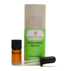 Jasmin Sambac - ätherisches Öl