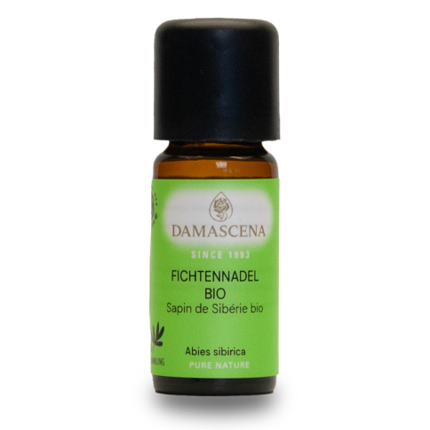 Fichtennadel BIO - ätherisches Öl