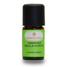 Osmanthus Absolue extra 5% ätherisches Öl | Osmanthus fragrans | 100% naturrein