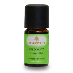 Palo Santo Öl ätherisches Öl | Bursera graveolens | 100% naturrein