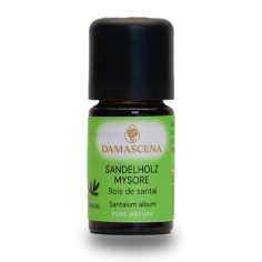 Sandelholz Mysore - ätherisches Öl