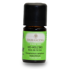 Ho-Holz ct. Linalool BIO ätherisches Öl | Cinnamomum camphora | 100% naturrein