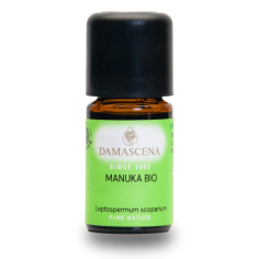 Manuka BIO - ätherisches Öl