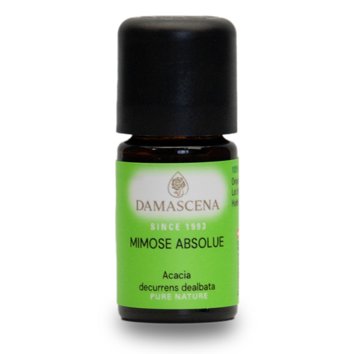 Mimose Absolue 50% - ätherisches Öl Mimose Absolue 50% - ätherisches Öl