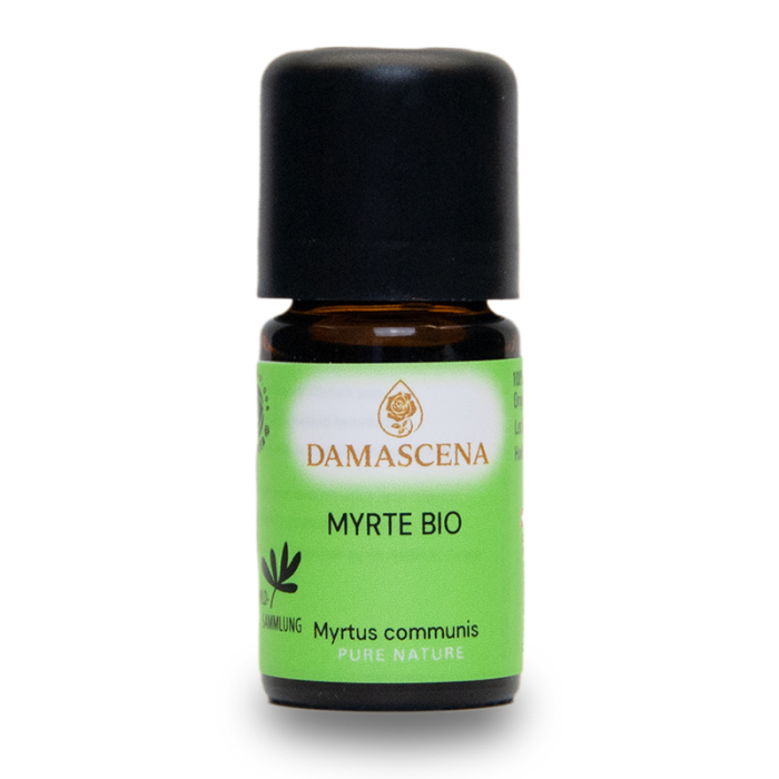Myrte BIO - ätherisches Öl Myrte BIO - ätherisches Öl