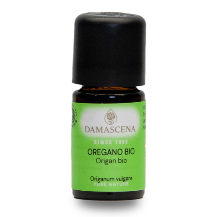 Oregano BIO - ätherisches Öl Oregano BIO - ätherisches Öl
