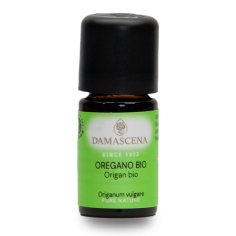 Oregano BIO ätherisches Öl | Origanum vulgare | 100% naturrein